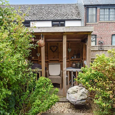 Bluebell Barn Holiday home Grampound